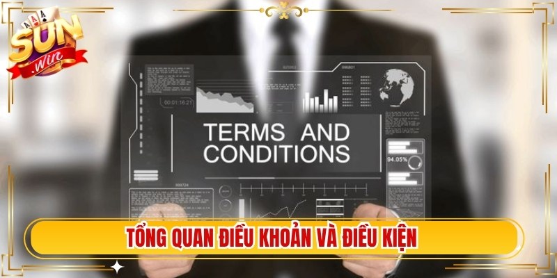 Tổng quan Điều khoản và điều kiện định hướng quy chuẩn hệ thống