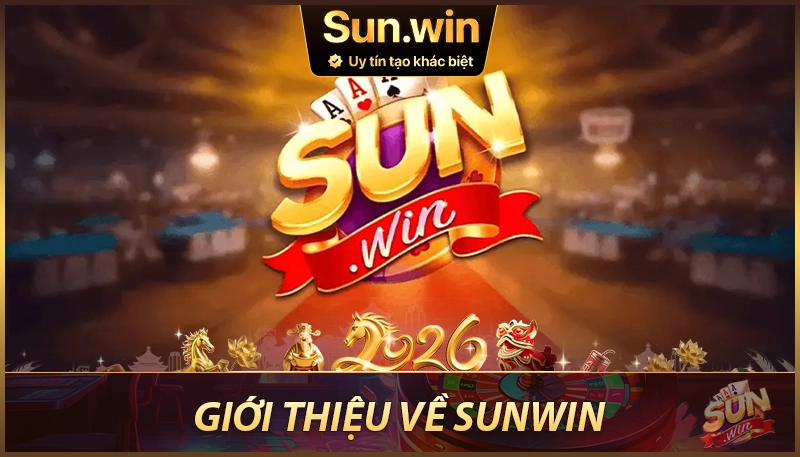 Giới thiệu về Sunwin