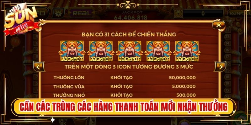 Nhiều thuật ngữ nổ hũ thần tài Sunwin cần biết